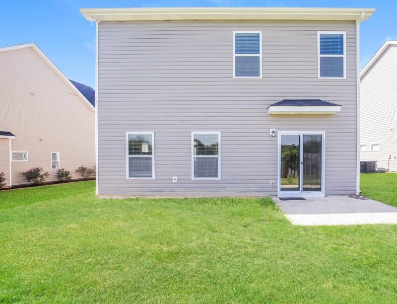 Building Photo - 313 Nehemiah Rd