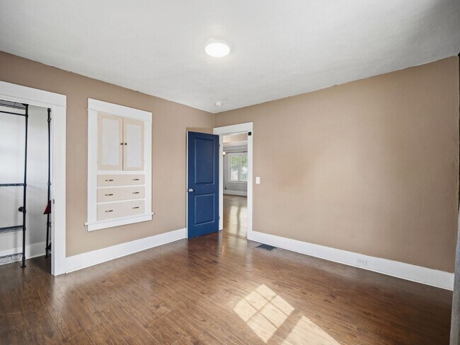 Building Photo - Updated Spokane Rental Home with 4 Bedrooms & Private Yard