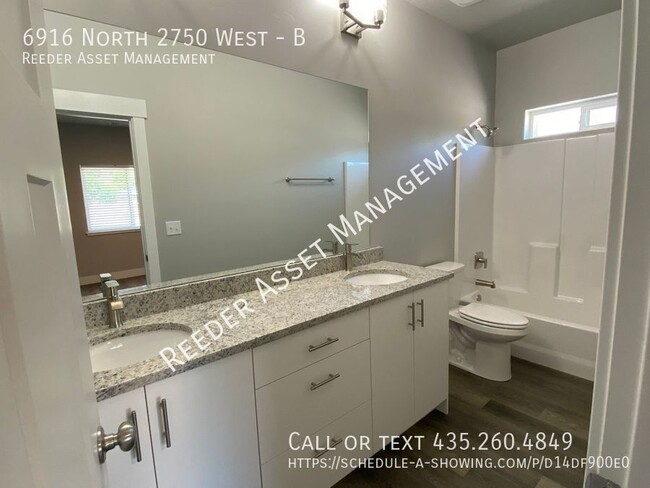 Building Photo - 6916 N 2750 W