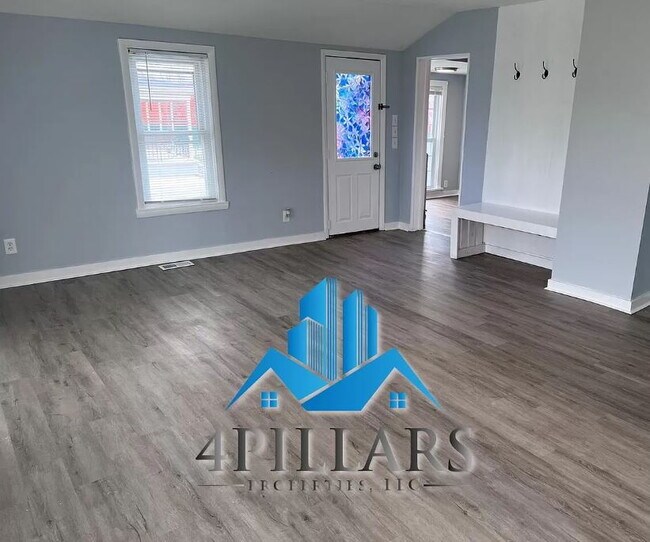 Building Photo - For Rent – 1-Bedroom Apartment in the Hear...