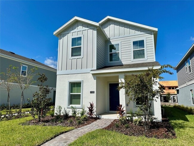 Building Photo - 7139 Sienna Oak Aly