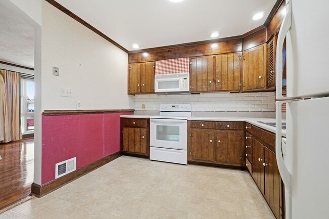 Building Photo - 3 bedroom ranch home in Portsmouth