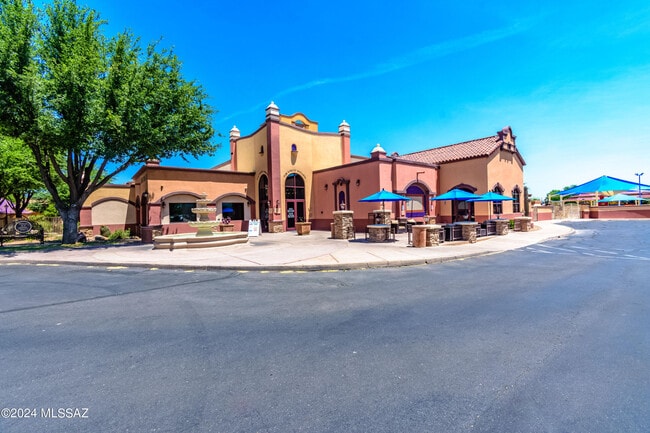 Building Photo - 14488 S Camino Tierra Luna