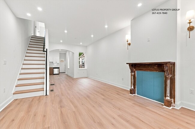 Building Photo - 3332 Brandywine St