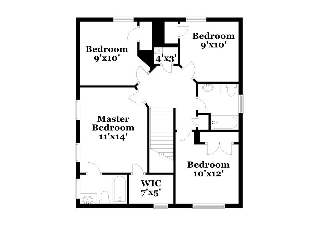 Building Photo - 125 Crawford Pkwy