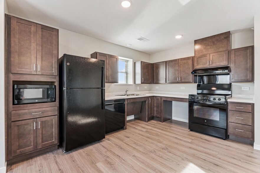 Building Photo - ARRO Senior (55+) Apartments