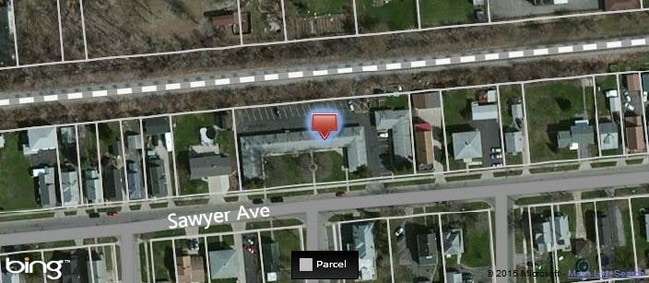 Building Photo - 39 Sawyer Ave