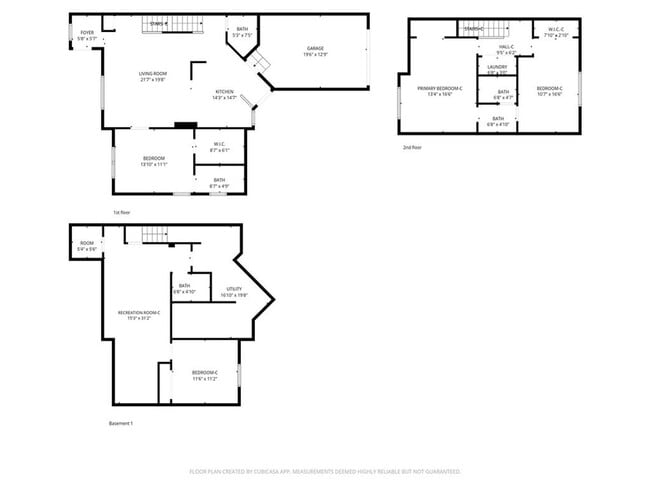 Building Photo - Students Welcome! Charming 4 Bedroom 4 Bathroom Townhome in Desirable West Fort Collins!