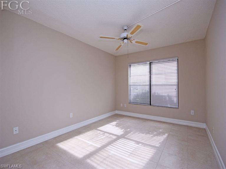 Second Bedroom - 12501 McGregor Blvd