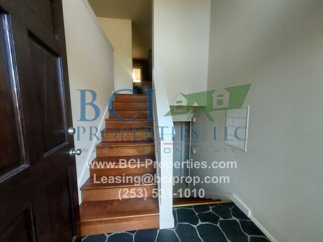 Building Photo - 10616 98th St SW