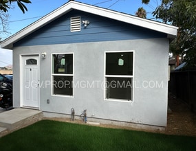 Building Photo - 1025 S Victoria Ave