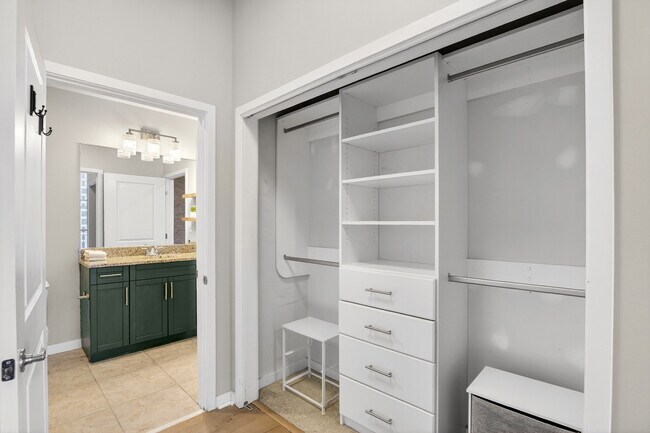 Building Photo - 855 Peachtree St NE