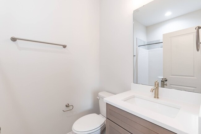 Building Photo - Brand New 3-Bedroom Home in Wilson!