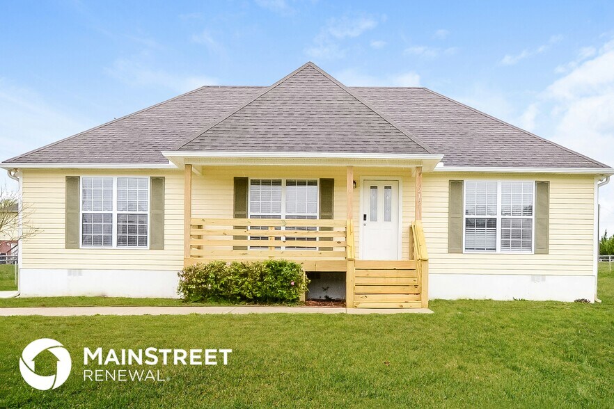 Primary Photo - 212 Quail Hollow Rd