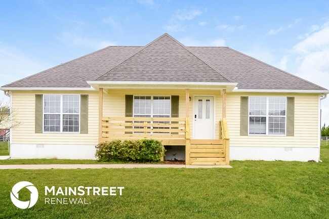 Building Photo - 212 Quail Hollow Rd