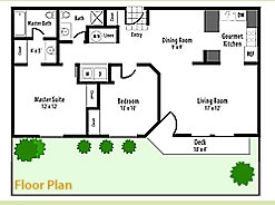 The Cascades - West Ridge Apartments