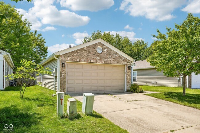 Building Photo - 1754 Elijah Blue Dr