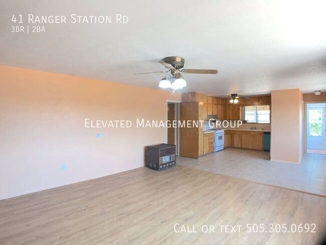 Building Photo - 41 Ranger Station Rd