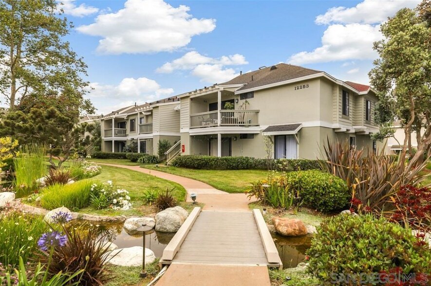 Building Photo - 12253 Carmel Vista Rd