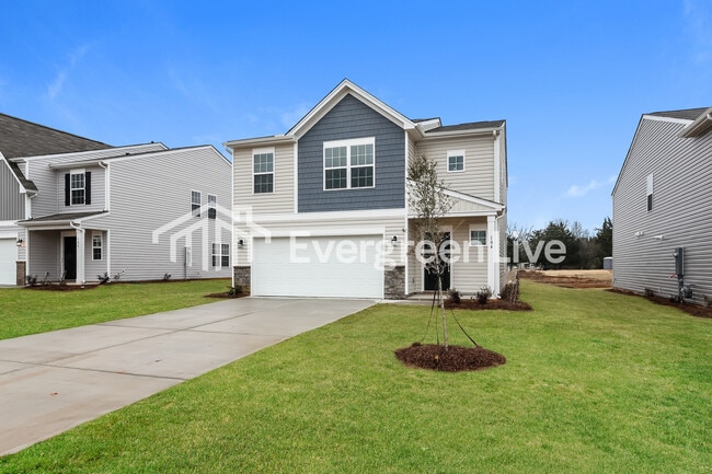 Building Photo - now