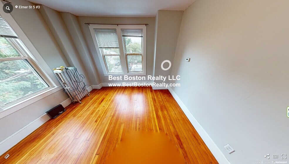 Building Photo - 5 Elmer St