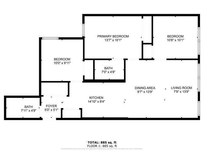 Building Photo - 4819 Main St