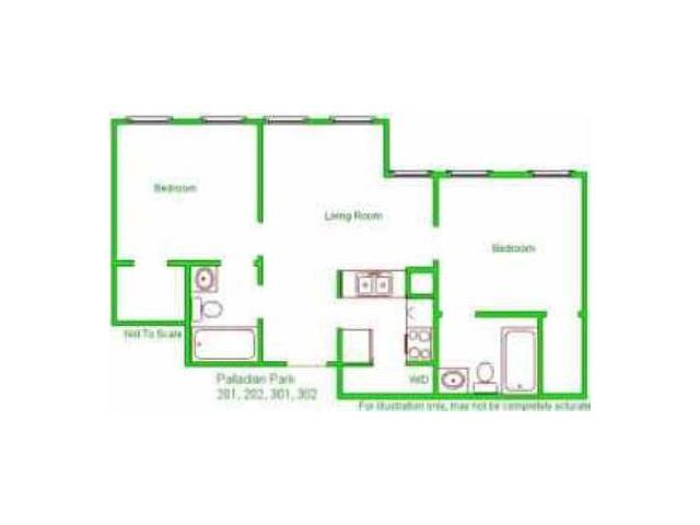 Building Photo - 712 W 21st St