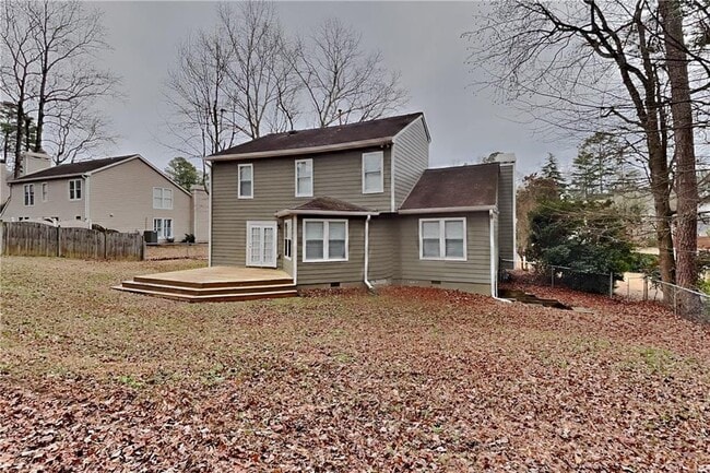 Building Photo - 2981 Sutton Glen