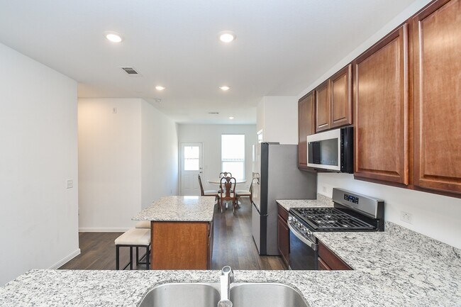 Building Photo - 17826 Juneberry Seed St