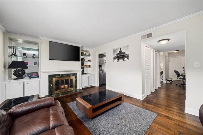 Building Photo - 79 Ivy Trail NE