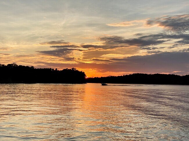 Building Photo - Beautiful waterfront condo on Lake Wylie!