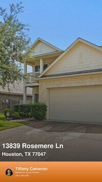 Building Photo - 13839 Rosemere Ln