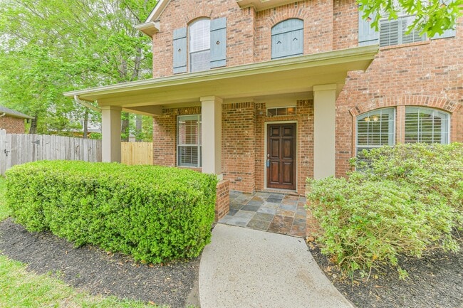 Building Photo - 6 Cordella Pl