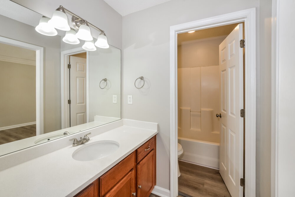 Building Photo - 1153 Cross Valley Cove