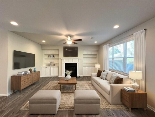 Building Photo - 1865 Parkades Path