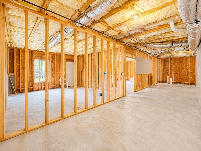 Building Photo - 4491 Plantation Mill Tr NE