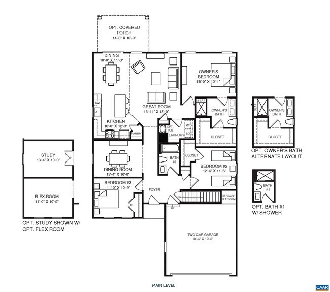 Building Photo - 91 GUNNISON Dr