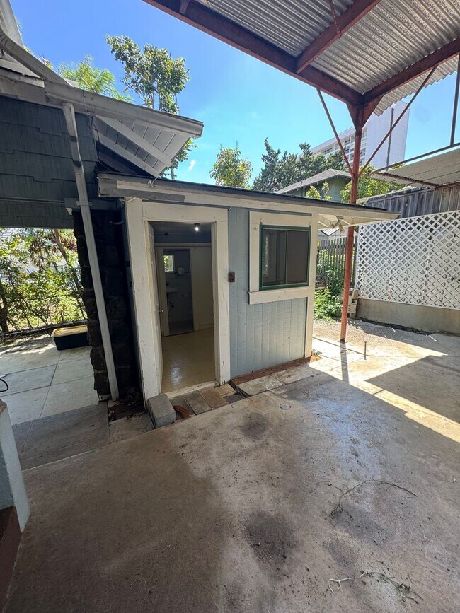 Building Photo - For Rent – 3BR/2BA Home + Detached Studio ...
