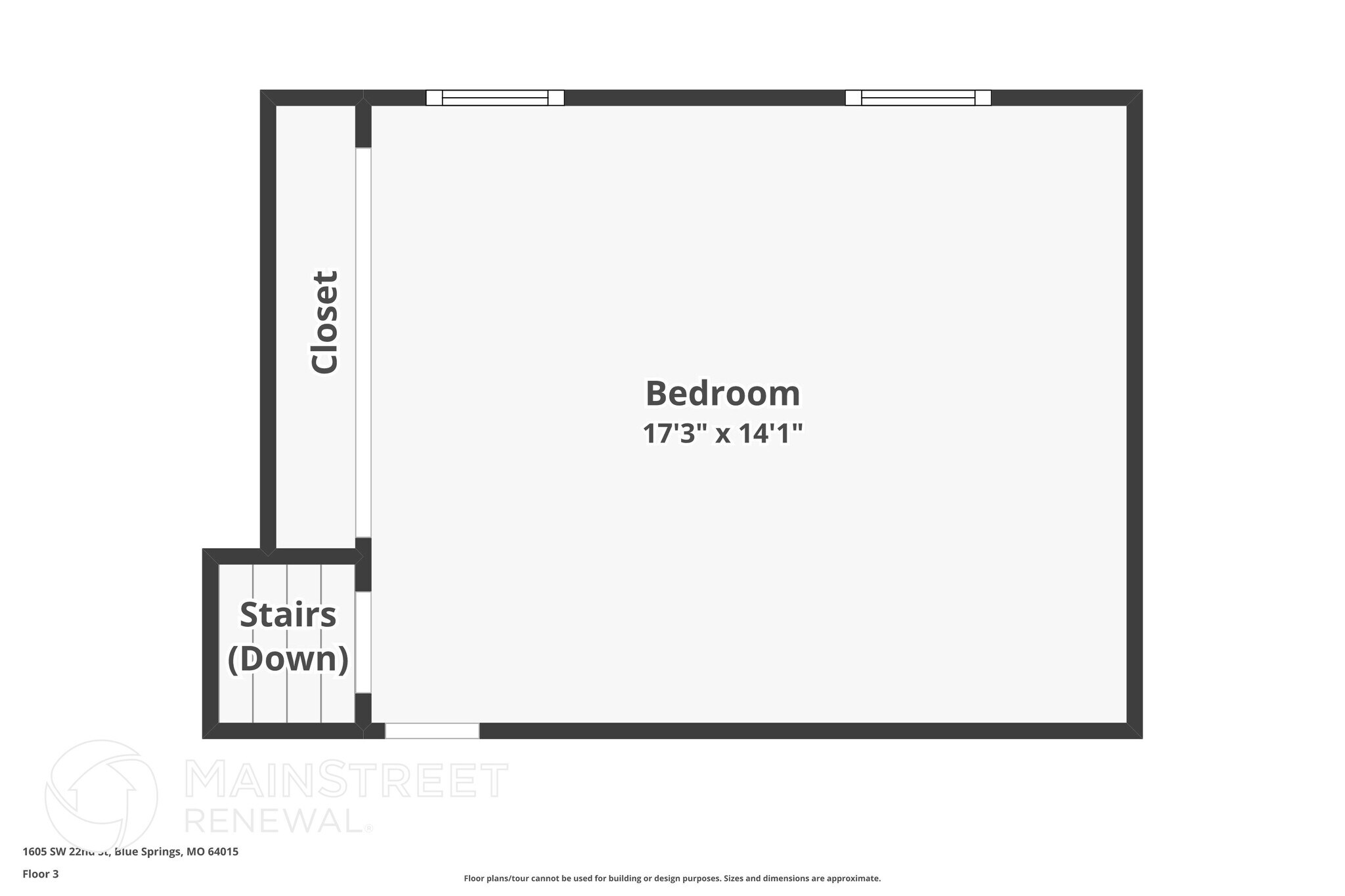 Building Photo - 1605 SW 22nd St