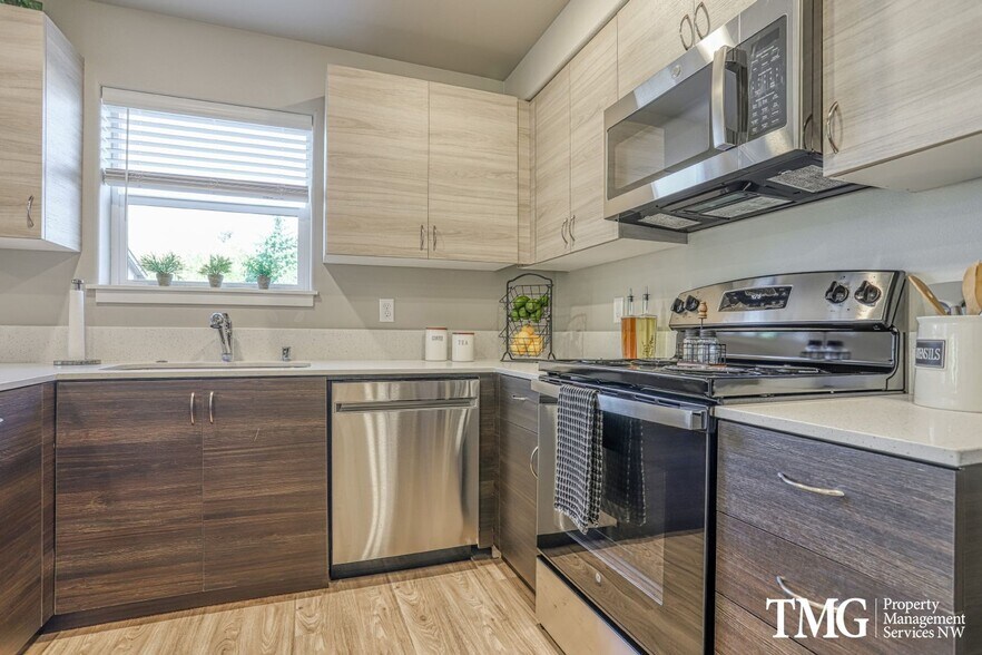 Interior Photo - Waterford Terrace Apartments