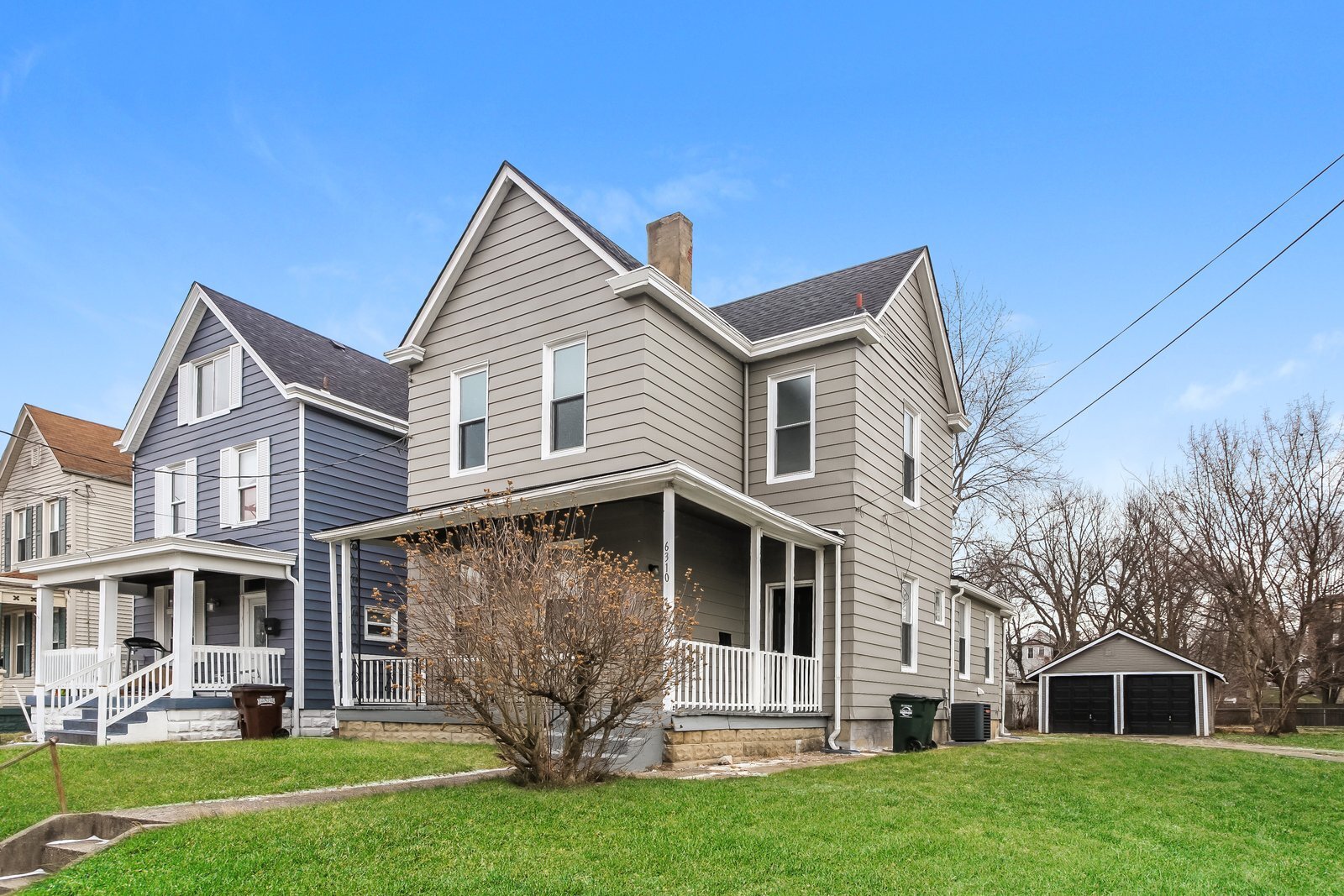 Building Photo - 6310 Highland Ave