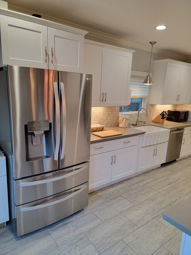 Building Photo - 3540 M St