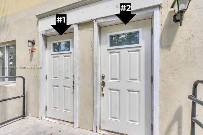 Building Photo - 8329 NW 5th Ave