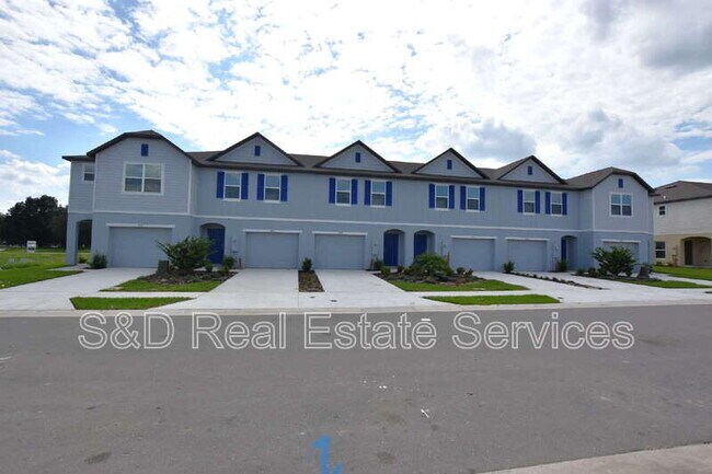 Building Photo - 3913 Academia Ave