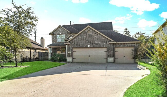 Building Photo - 91 West Wading Pond Circle