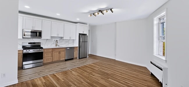 Building Photo - 1700 John F. Kennedy Blvd