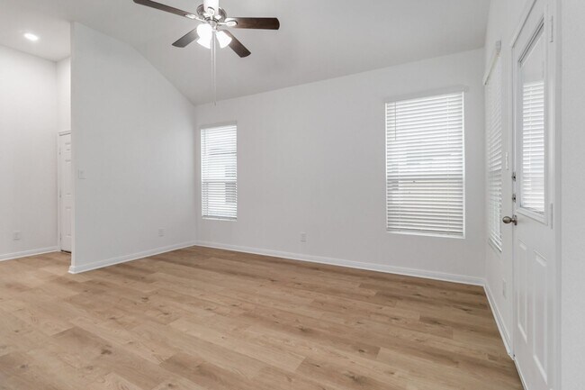 Building Photo - Brand New 3BR Home | Open Layout, Hardwood Floors & Private Yard