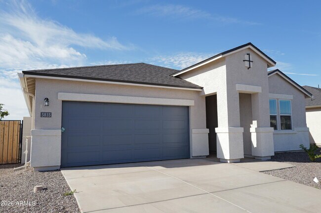 Building Photo - 5835 E Freesia Ln