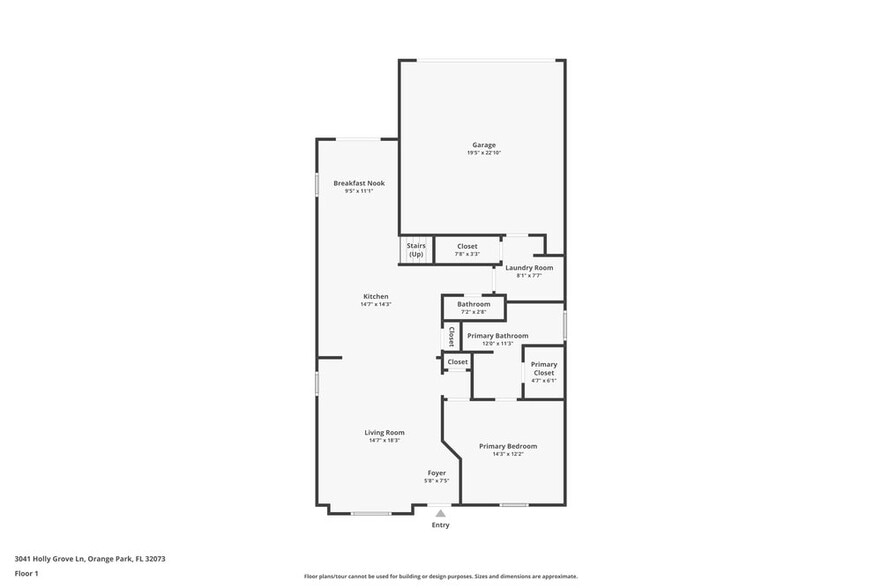 Building Photo - 3041 Holly Grove Lane