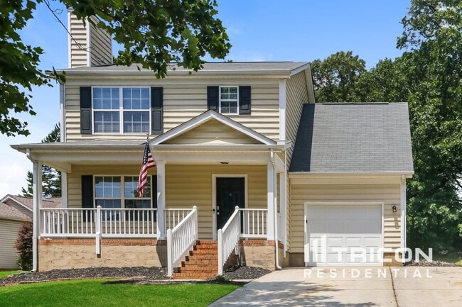 Building Photo - 9223 Garnet Field Ct
